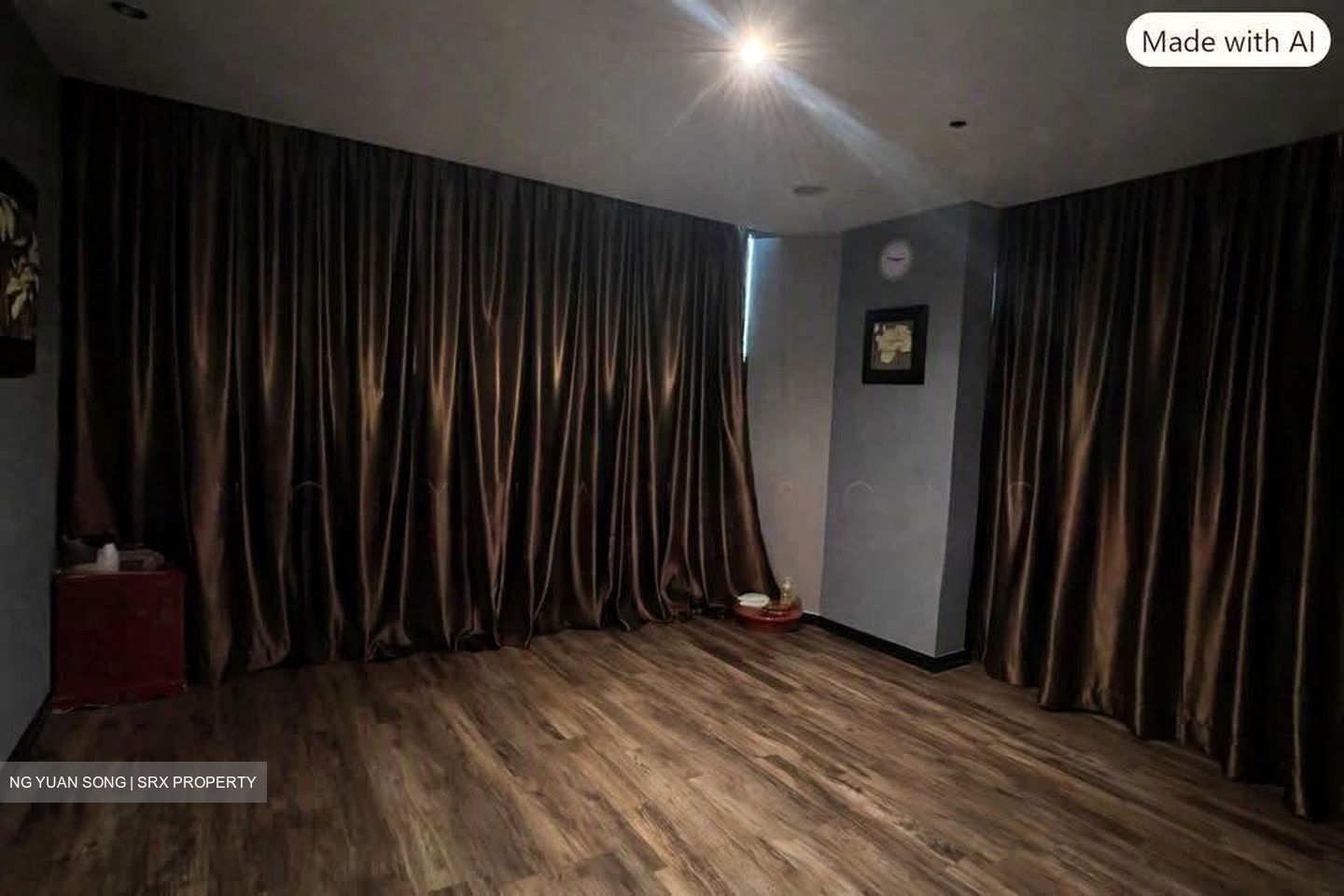 Rocca Balestier (D12), Shop House #613094051